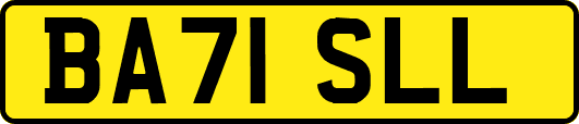 BA71SLL