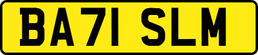 BA71SLM