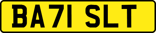 BA71SLT