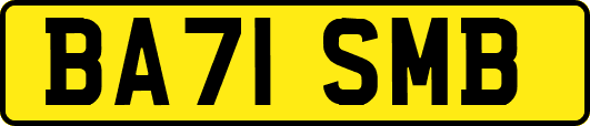 BA71SMB
