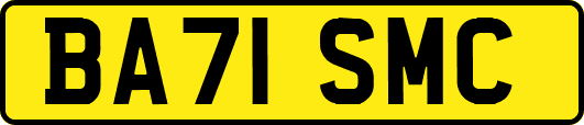 BA71SMC