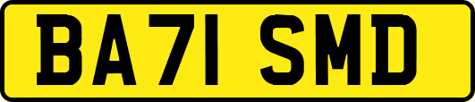BA71SMD
