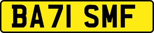BA71SMF