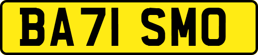 BA71SMO
