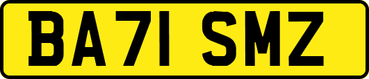 BA71SMZ