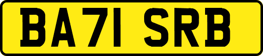 BA71SRB