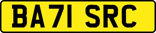 BA71SRC