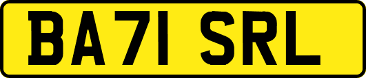 BA71SRL