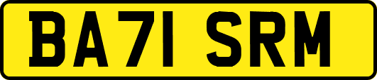 BA71SRM