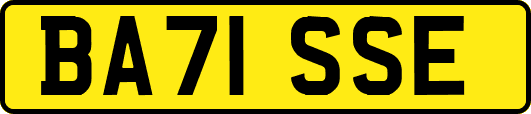 BA71SSE