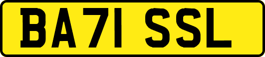 BA71SSL
