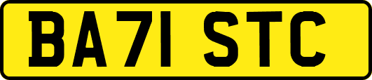BA71STC
