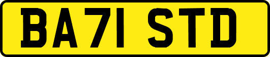 BA71STD