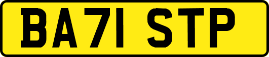 BA71STP