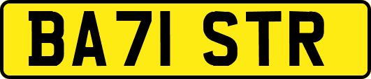 BA71STR