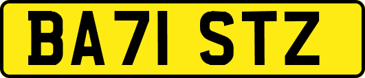 BA71STZ