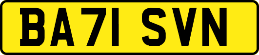 BA71SVN