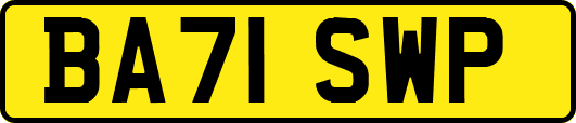 BA71SWP