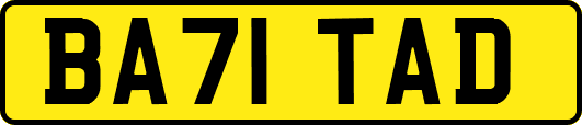 BA71TAD