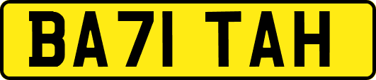 BA71TAH