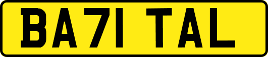 BA71TAL
