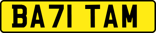 BA71TAM