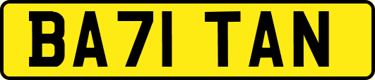BA71TAN