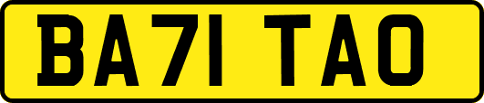 BA71TAO