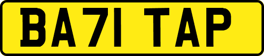 BA71TAP