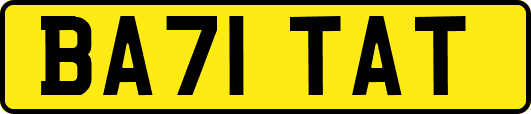 BA71TAT