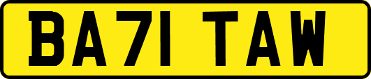 BA71TAW