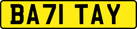 BA71TAY