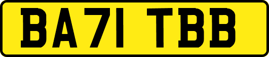 BA71TBB