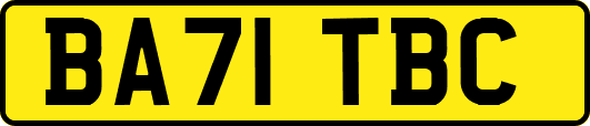 BA71TBC