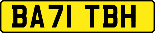 BA71TBH