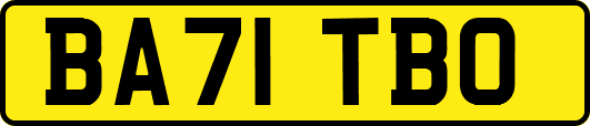 BA71TBO
