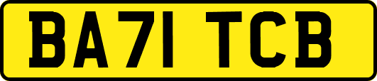 BA71TCB