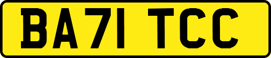 BA71TCC