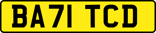 BA71TCD