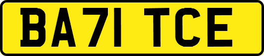 BA71TCE