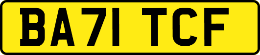 BA71TCF