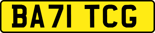 BA71TCG