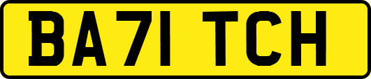 BA71TCH