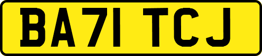 BA71TCJ