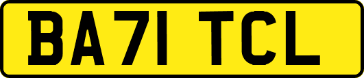 BA71TCL