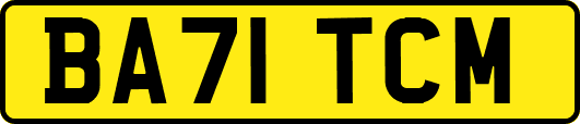 BA71TCM