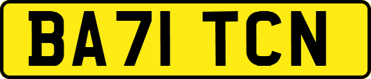 BA71TCN
