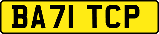 BA71TCP