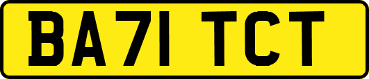 BA71TCT