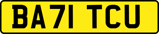BA71TCU